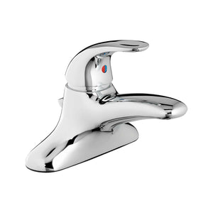 MONTERREY 1 HANDLE CENTER BATHROOM - 012611924026