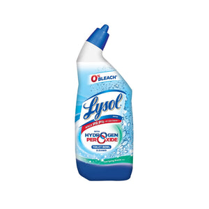 LYSOL TOILET BOWL CLEANER - 019200850209