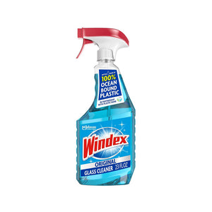 WINDEX TRIGGER SPRAY 23OZ - 019800701956