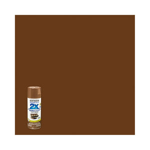 SPRAY PAINT GLOSS CHESTNUT - 020066189266