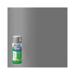 SPRAY PAINT STAINLESS STEEL APPLIANCE - 020066788780