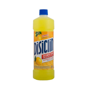 DISICLIN LEMON 28FLOZ - 045263010526