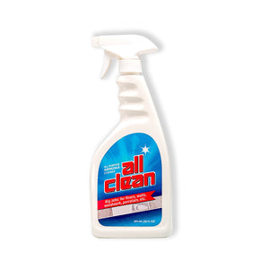 ALL PURPOSE AMMONIA CLEANER 22OZ - 045263340425