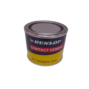 CONTACT CEMENT DUNLOP 125ML - 047227898928