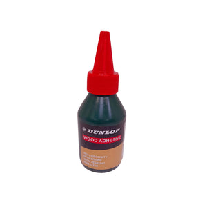 WOOD GLUE 125ML DUNLOP - 047227899123