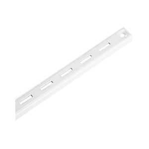 STANDARDS STEEL 3FT WHITE - 062703086033
