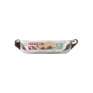 DISH SQUARE 57OZ - 078917845977