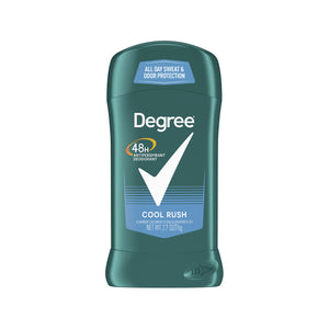 DEGREE DEODORANT STICK FOR MEN 2.60OZ - 079400265401