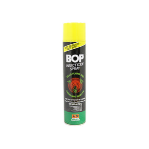 BOP INSECTICIDE 600ML - 081433350023