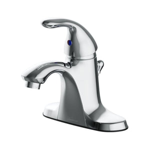 BATH FAUCET SINGLE HANDLE - 194671039824
