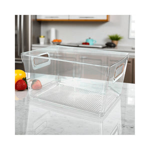 STORAGE BOX 29.5CMX21CMX15CM FOR REFRIGERATOR - 2100000807987