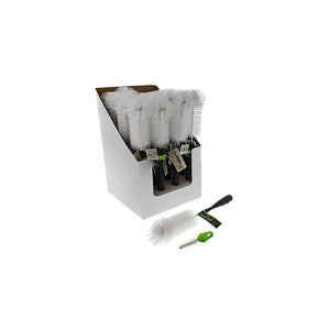 BOTTLE BRUSH W/HANDLE - 341180835571