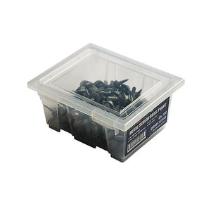 SCREW MT HX SL C3 (#12X3/4")12-14X20 BX100 - 4897047158988