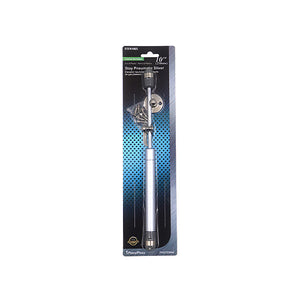 STAY PNEUMATIC 250MM(10INCH) SLIVER PK1 - 4897047209444