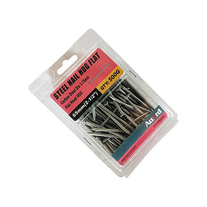 NAIL STR'T COMMON 21/2" 8D HD - 50070008