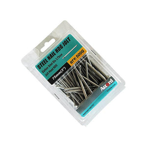 NAIL STR'T FINISHED 3" - 50090010