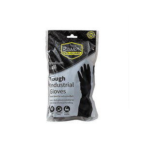 INDUSTRIAL GLOVE MED - 5011251025976