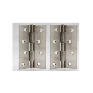 BUTT 4" X 3" SS PAIR CXI9105  ENGLISH - 5055122807001