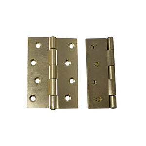HINGE 4X3 BP PAIR CXI18384/B LIGHT - 5055122808466