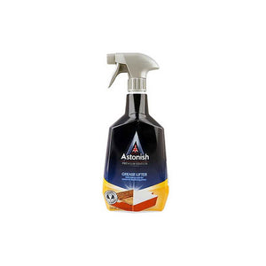 ASTONISH GREASE LIFTER EXTRA STRENGH 750ML - 5060060211124