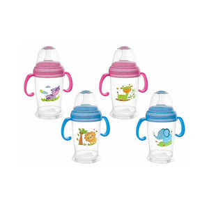 BABY BOTTLE 250ML - 5885880065043