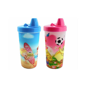 BABY BOTTLE 300ML - 5885880065142