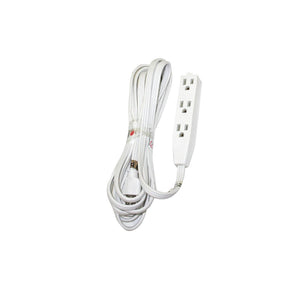 EXT CORD 15FT HD  4088-PT-3916-15W - 608459003148