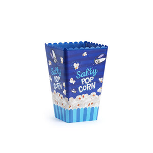 POPCORN BOX  - 6224010803169