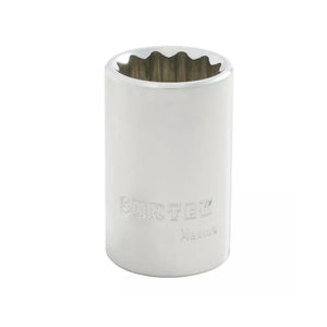 SOCKET 1/2" DR 12PT 12MM - 660731038217