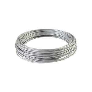 GALVANISED WIRE #14.5 GAUGE - 660731138016