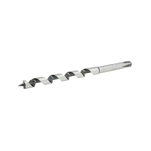 WOOD BIT 3/4" CARBON STEEL WORM TYPE 2 IN 1 - 660731190687