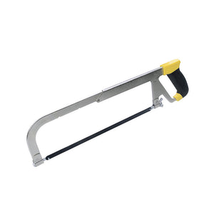 HACKSAW FRAME, 12" ADJUST - 660731200607