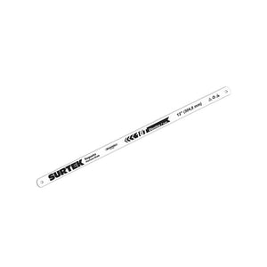 HACKSAW BLADE 2PC 12" 18T - 660731200782