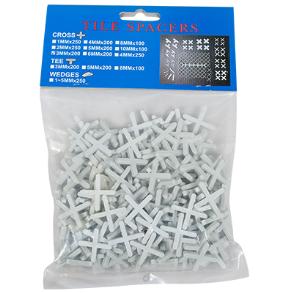 TILE SPACER CERAMIC 2MM - 660731232028