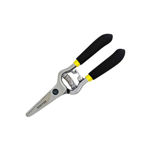 PRUNING SHEARS  6"FORGED - 660731302219
