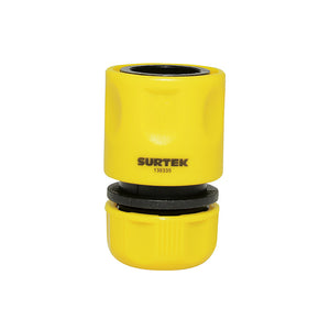 Hose conn set click 1/2"2pc - 660731303353