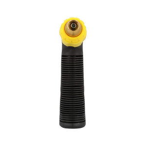 SPRAY NOZZLE  METALLIC PVC - 660731303414