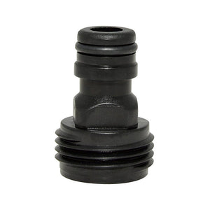 Clik hose irrigation conn 3/4" F - 660731303841