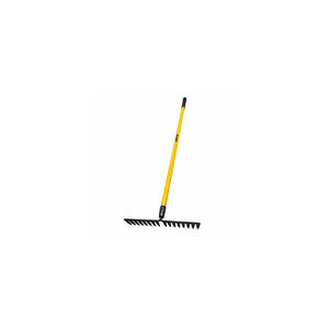 GARDEN RAKE 16T 60" - 660731306514