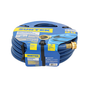 CONTRACT HOSE, 1/2" 10M - 660731307764