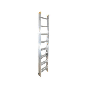 LADDER EXTENSION 16STEPS ALUMINIUM - 660731311044