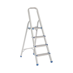 ALUM STP LAD STOOL LAD 4 STP - 660731311235