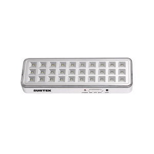 LAMP EMERGENCY  30W LED RECHARGEABLE - 660731367966