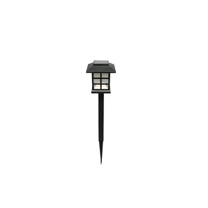 Recharg LED dw ligt solar - 660731369632
