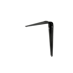 Shelf bracket blk 12x14" - 660731378016