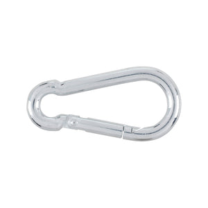 QUICK HOOK W/SAFETY 9/32" X 2 3/4" - 660731505900