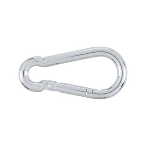 QUICK HOOK W/SAFETY 3/8" X 3 1/2" - 660731505924