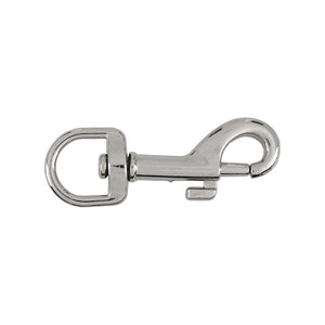 NICKEL BAND W/HOOK 3.6" X 1" - 660731507874