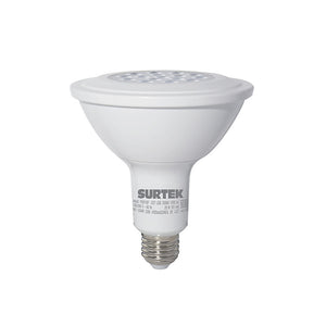 LED LAMP PAR38 20W WARM LIGHT - 660731531077