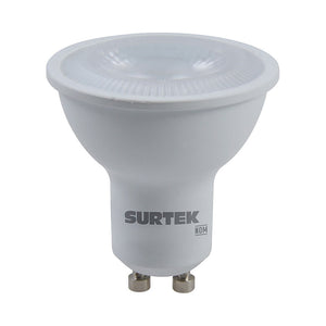 LED LAMP GU10 3.5W DAY LIGHT - 660731531381